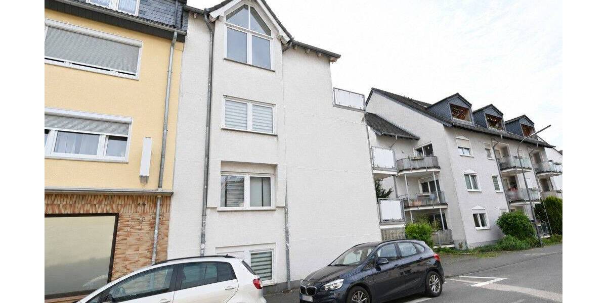 Einfamilienhaus Leverkusen Opladen - 5 Zimmer, 141 m&sup2;, 329.000&euro; | Angebot:26887987