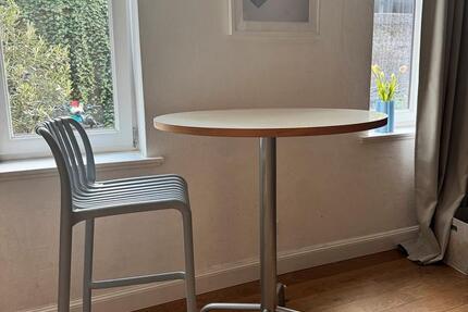 Wohnung 1,5 Zimmer an Wochenenden 1 zimmer