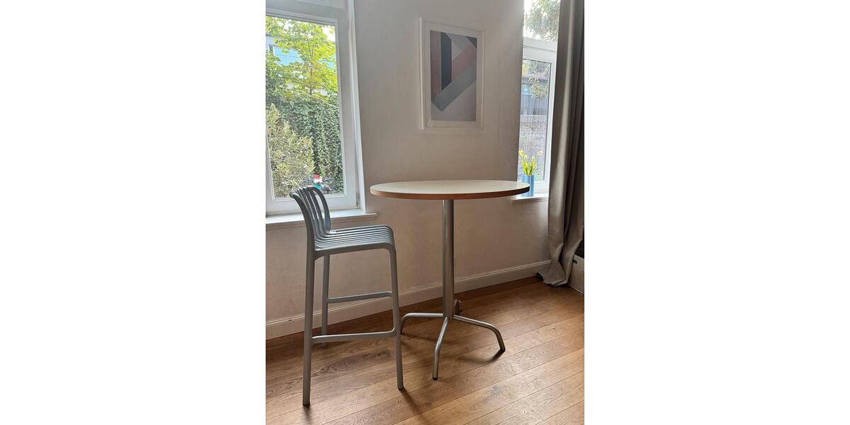 Wohnung 1,5 Zimmer an Wochenenden 1 zimmer