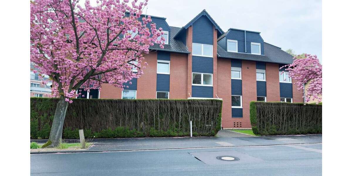 Etagenwohnung Frechen - 3 Zimmer, 95 m&sup2;, 325.000&euro; | Angebot:26377276