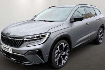 Renault Espace 9.762 km 39.950 € Neuss 41464