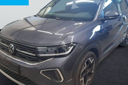 VW T-Cross 25.418 km 27.475 &euro; Troisdorf-Spich 53842