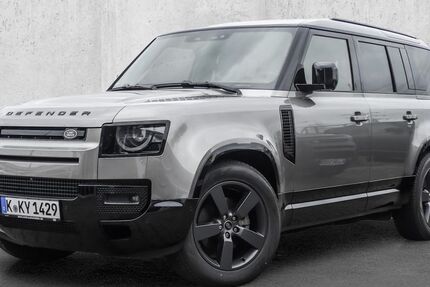 Land Rover Defender 8.500 km 86.480 &euro; Köln 51149
