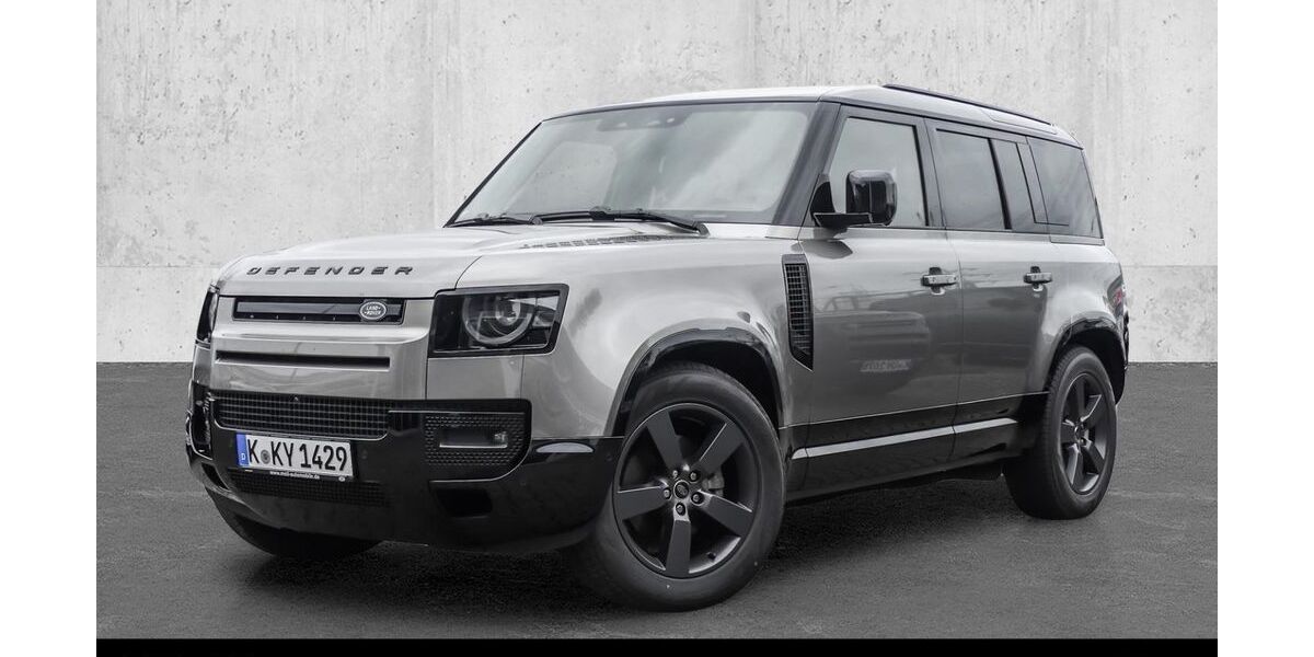 Land Rover Defender 8.500 km 86.480 &euro; Köln 51149