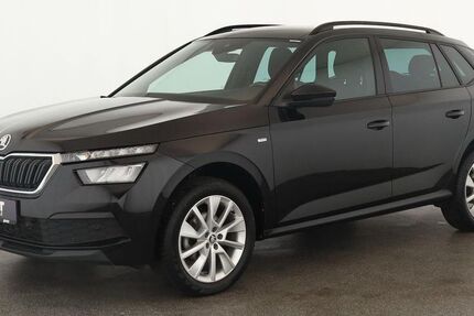 Skoda Kamiq 50.000 km 17.784 &euro; Neuss 41464
