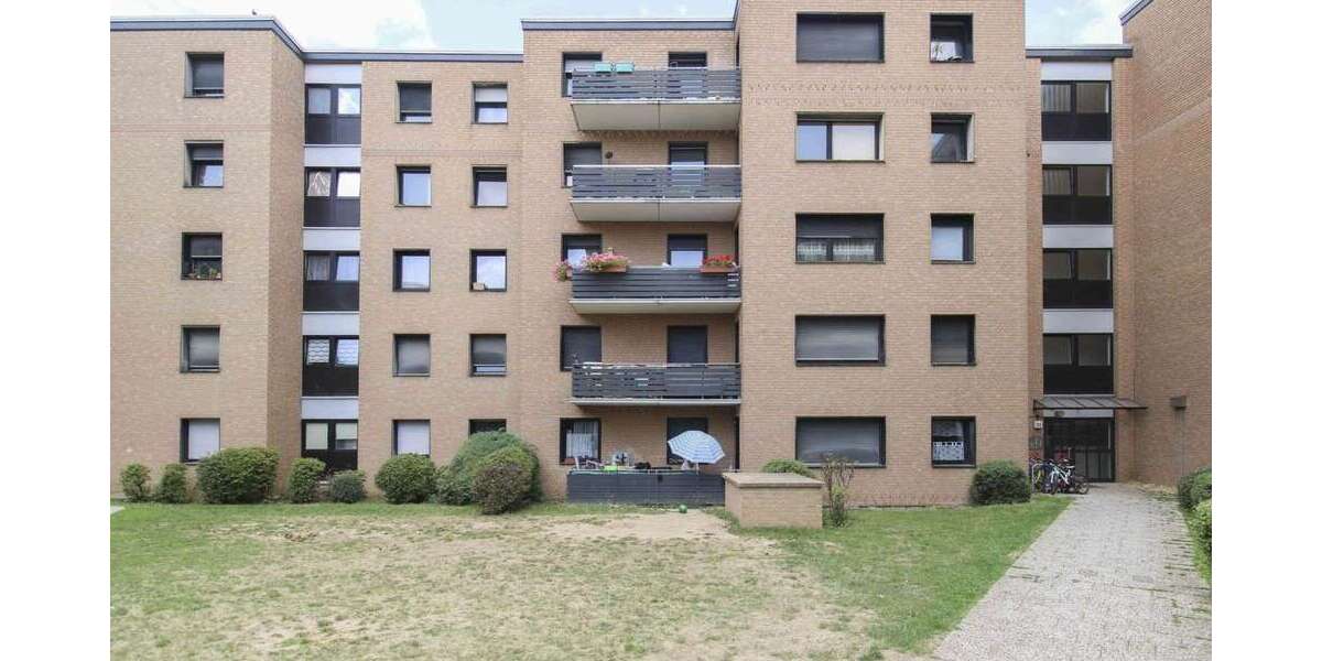 Etagenwohnung Bergheim Ahe - 3 Zimmer, 71 m&sup2;, 78.000&euro; | Angebot:26996361