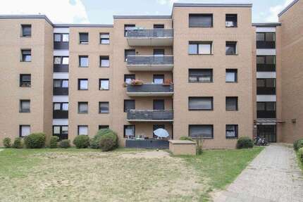Wohnung Bergheim Ahe - 3 Zimmer, 71 m&sup2;, 78.000&euro; | Angebot:26996361