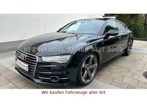 Audi A8 4.2 TDI clean diesel L quattro 189.000 km 23.490 &euro; Troisdorf 53844