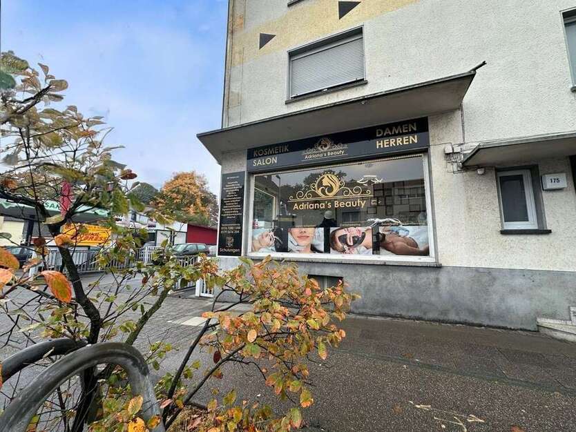 Büro in Leverkusen 350 € 34 m² zimmer