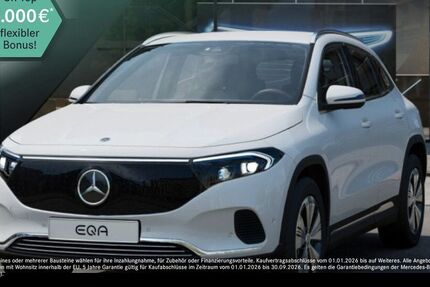 Mercedes-Benz EQA 9.768 km 35.490 &euro; Köln 51149