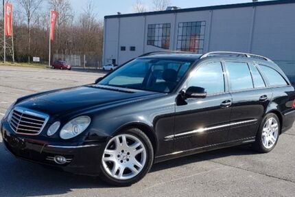 Mercedes-Benz E 280 205.000 km 7.500 &euro; Pulheim 50259