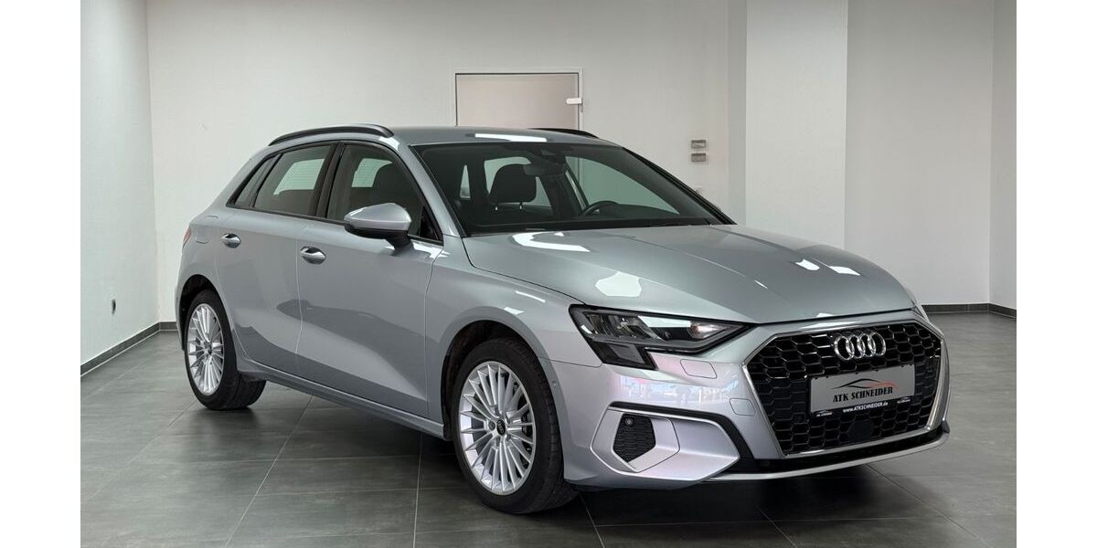 Audi A3 67.200 km 22.990 &euro; Wesseling 50389