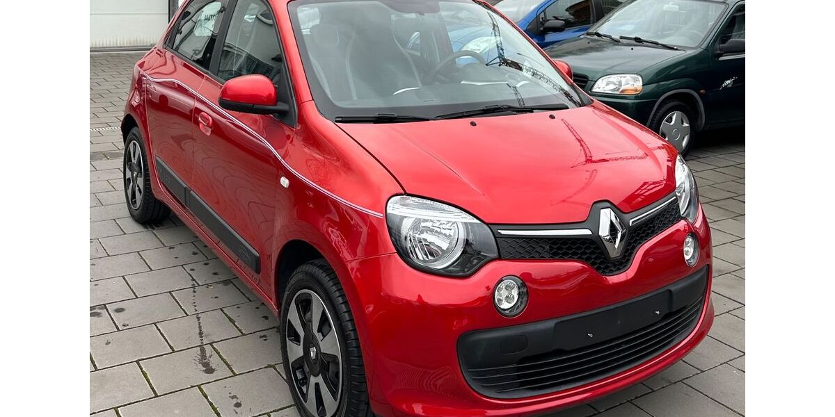 Renault Twingo 24.000 km 7.500 &euro; Bergheim (bei Köln) 50129