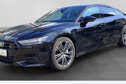 Audi A7 19.303 km 53.360 € Remscheid 42897