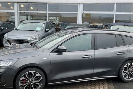 Ford Focus 13.000 km 32.890 &euro; Pulheim 50259
