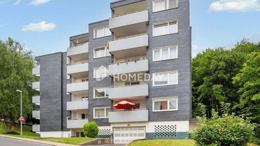 Etagenwohnung Leverkusen Lützenkirchen - 3 Zimmer, 78 m&sup2;, 160.000&euro; | Angebot:25212879