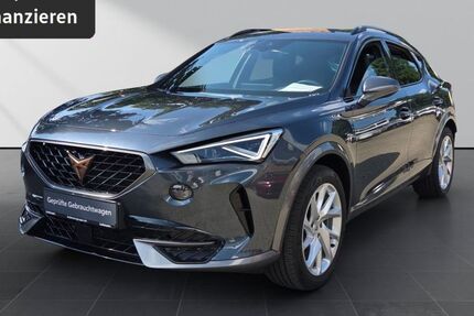 Cupra Formentor 37.800 km 22.890 &euro; Solingen 42719