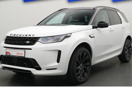 Land Rover Discovery Sport 37.200 km 33.480 &euro; Leverkusen 51379