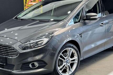 Ford S-Max 105.000 km 12.950 &euro; Pulheim 50259