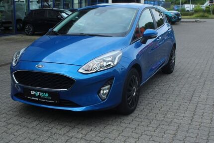 Ford Fiesta 78.652 km 8.990 &euro; Remscheid 42897