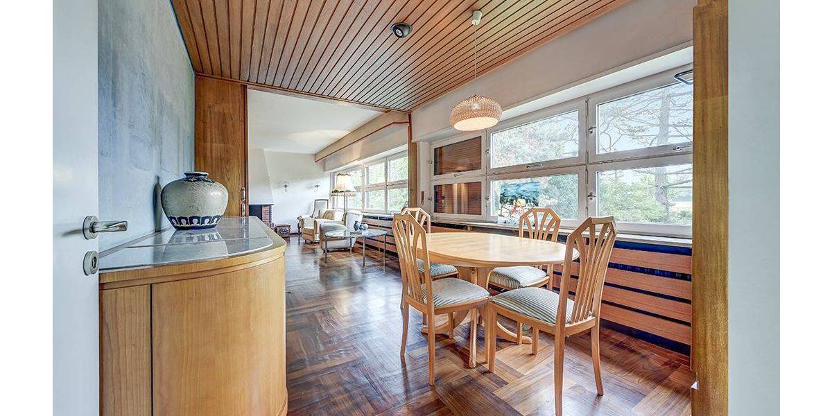 Tolles Baugrundstück mit großem Baufenster und Altbestand zimmer