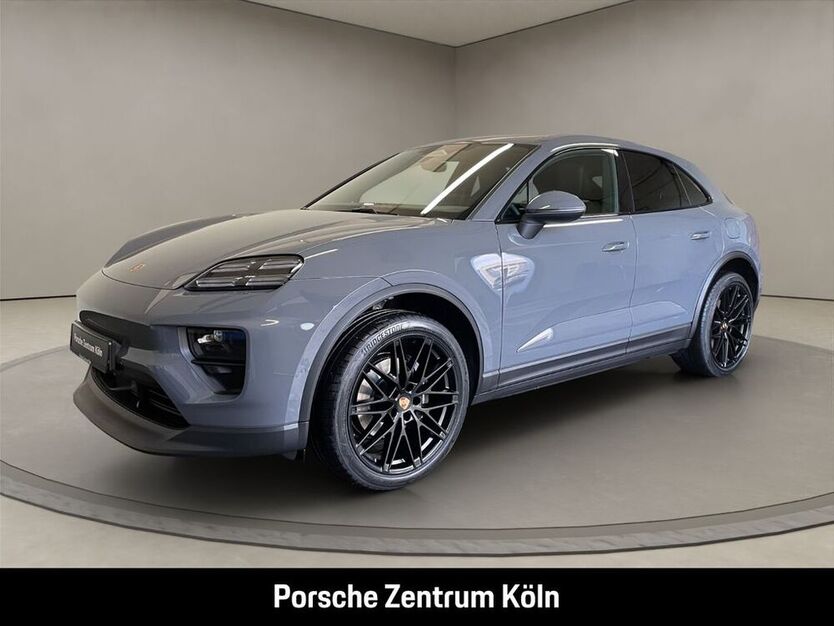 Macan