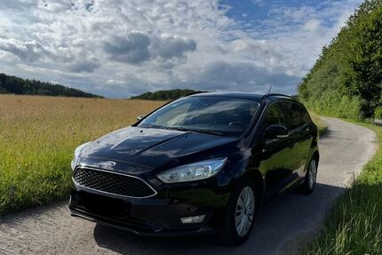 Ford Focus 94.250 km 7.999 &euro; Lindlar 51789