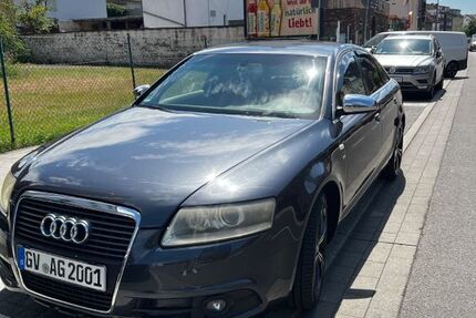 Audi A6 250.000 km 4.600 &euro; Langenfeld 40764