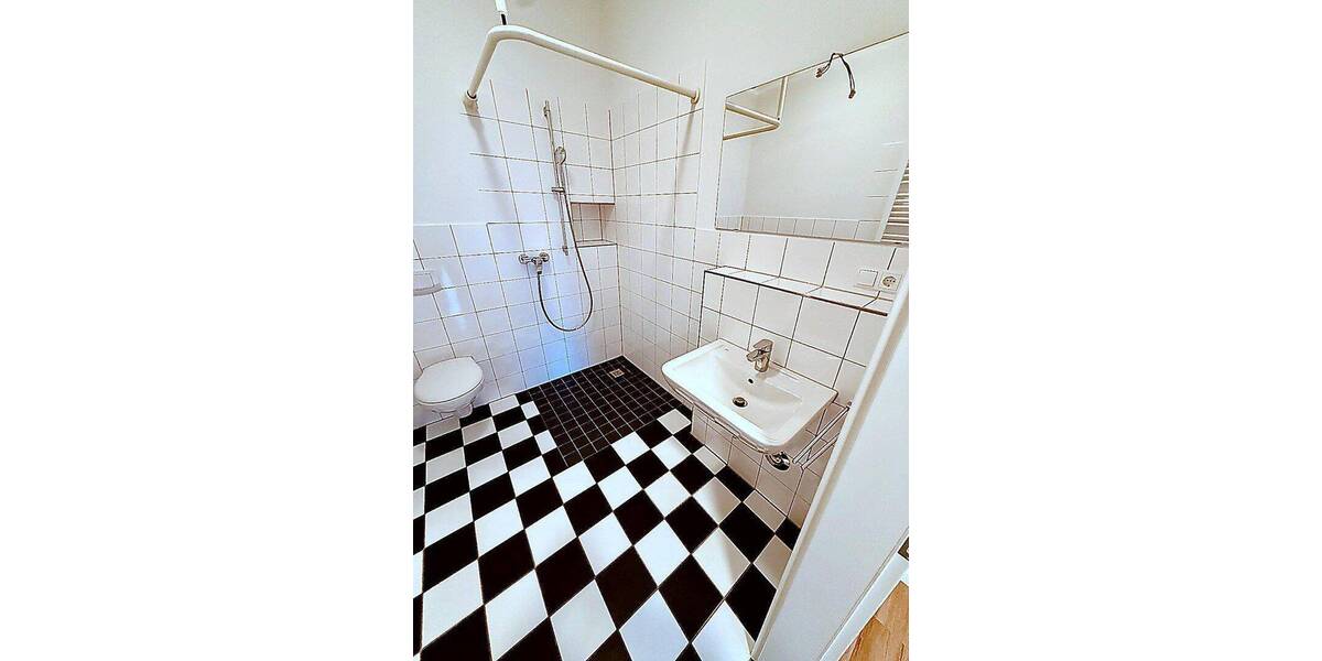 Etagenwohnung Bergheim Niederaußem - 2 Zimmer, 62 m&sup2;, 374&euro; | Angebot:26920045