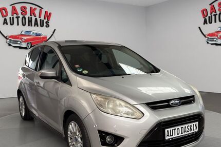 Ford C-Max 267.000 km 2.700 &euro; Köln 50827