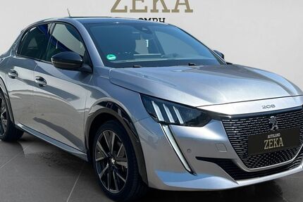 Peugeot 208 14.960 km 17.490 &euro; Lindlar 51789