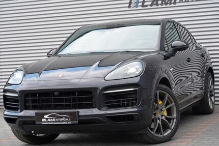 Porsche Cayenne 79.990 km 71.999 € Grevenbroich 41515