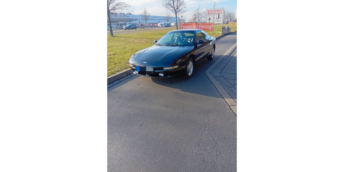 Ford Probe 71.100 km 10.000 &euro; Köln 50739