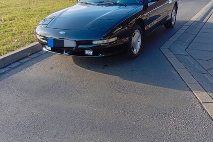 Ford Probe 71.100 km 8.900 &euro; Köln 50739