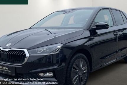 Skoda Fabia 27.525 km 19.490 &euro; Dormagen 41540