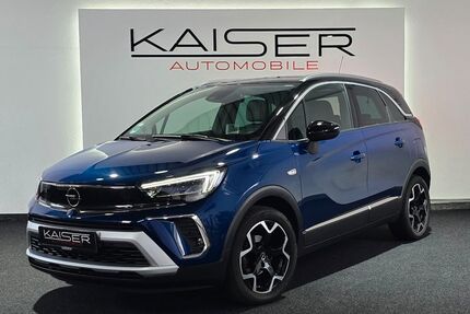 Opel Crossland (X) 78.000 km 12.990 &euro; Remscheid 42859