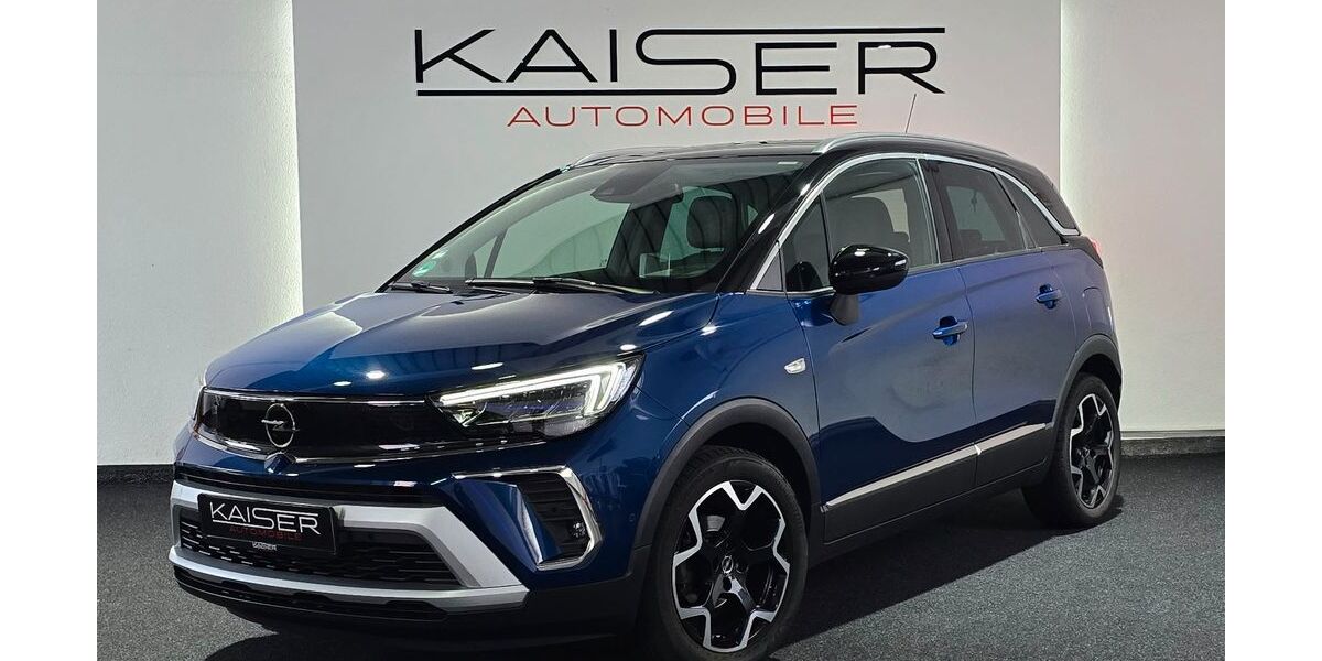 Opel Crossland (X) 78.000 km 12.990 &euro; Remscheid 42859