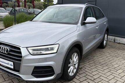 Audi Q3 152.000 km 13.500 &euro; Dormagen 41540