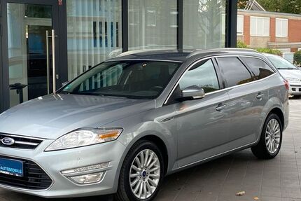 Ford Mondeo 203.785 km 6.300 € Düsseldorf 40599