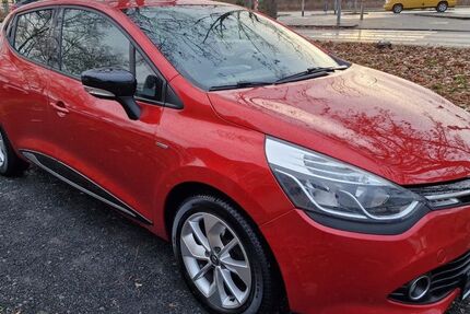 Renault Clio 90.000 km 9.999 &euro; Köln 51107