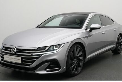 VW Arteon 47.742 km 34.480 &euro; Leverkusen 51379