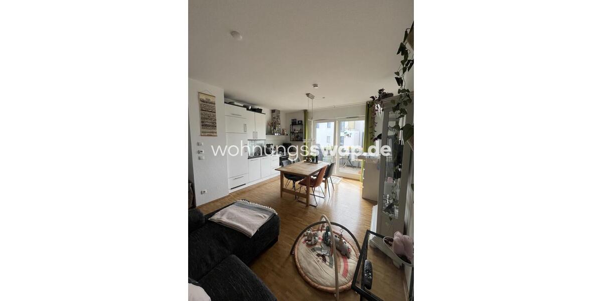 Wohnungsswap - 2 Zimmer, 50 m² - Marienhof, Köln 2 zimmer