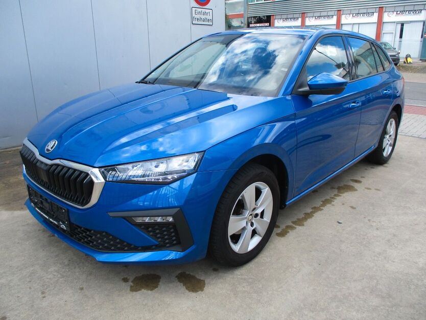Skoda Scala 66.541 km 15.570 € Köln 51105