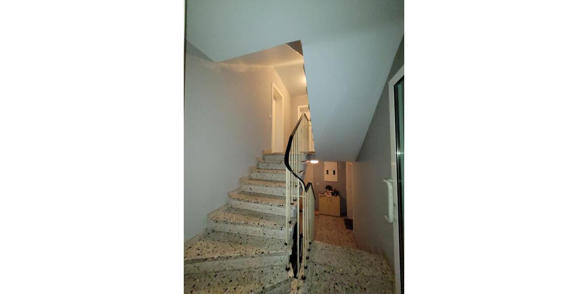 Etagenwohnung Remscheid Reinshagen - 2 Zimmer, 45 m&sup2;, 500&euro; | Angebot:26326971