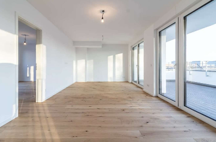 Etagenwohnung Köln Bayenthal - 3 Zimmer, 117 m&sup2;, 659.000&euro; | Angebot:26401827