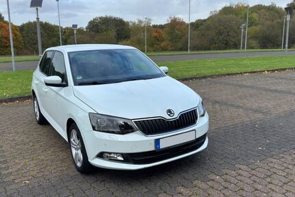 Skoda Fabia 99.600 km 7.990 &euro; Leverkusen 51379