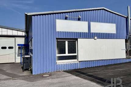 Gewerbeobjekt Remscheid Remscheid-Süd - 3.200&euro; | Angebot:27075012
