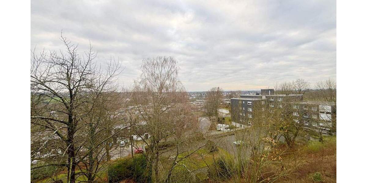 Etagenwohnung Leverkusen Lützenkirchen - 3 Zimmer, 82 m&sup2;, 228.000&euro; | Angebot:25423569