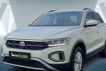 VW T-Roc 46.450 km 19.535 € Bergisch Gladbach 51465