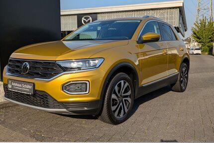 VW T-Roc 78.471 km 19.285 € Leverkusen 51373